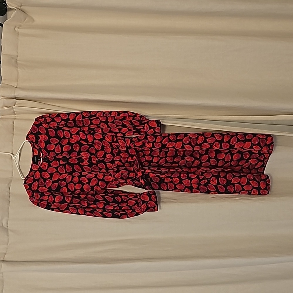 Who What Wear Dress Size S